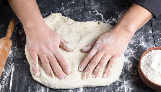 Step-by-Step: How to Prepare Store Bought Pizza Dough Perfectly