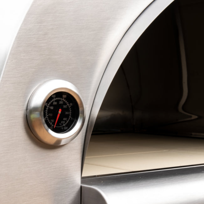 Pinnacolo PREMIO Wood Fired Pizza Oven with FREE Accessories