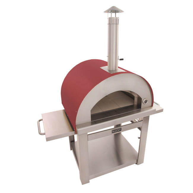 Kucht Professional Venice Wood-fired Outdoor Pizza Oven Color Series