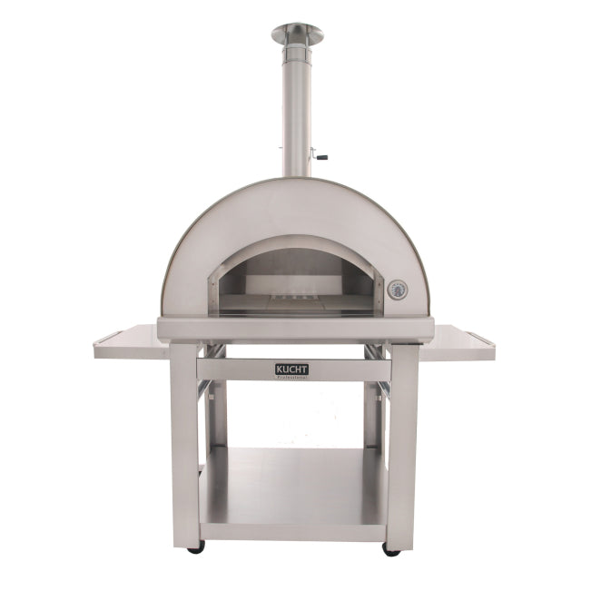 Kucht Professional Venice Wood-fired Outdoor Pizza Oven Color Series