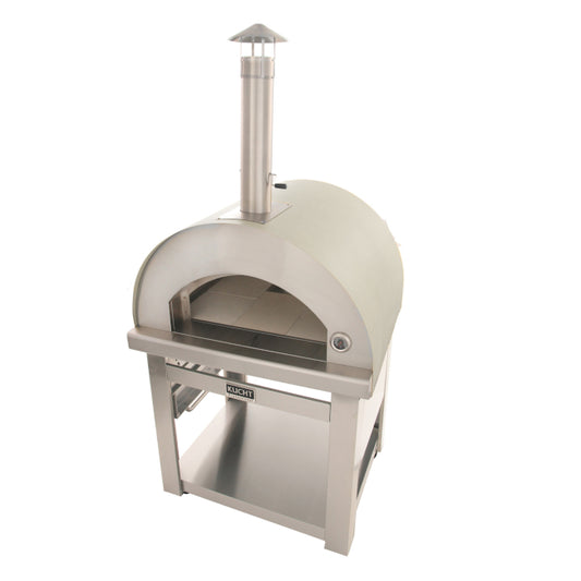 Kucht Professional Venice Wood-fired Outdoor Pizza Oven Color Series
