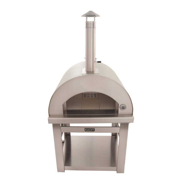 Kucht Professional Venice Wood-fired Outdoor Pizza Oven Color Series