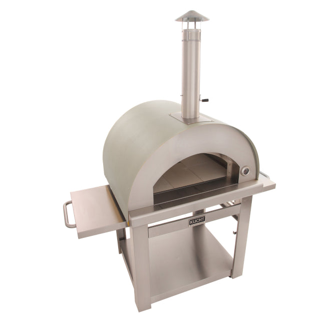 Kucht Professional Venice Wood-fired Outdoor Pizza Oven Color Series