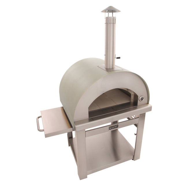 Kucht Professional Venice Wood-fired Outdoor Pizza Oven Color Series