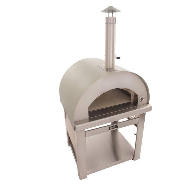 Kucht Professional Venice Wood-fired Outdoor Pizza Oven Color Series