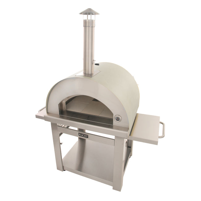 Kucht Professional Venice Wood-fired Outdoor Pizza Oven Color Series