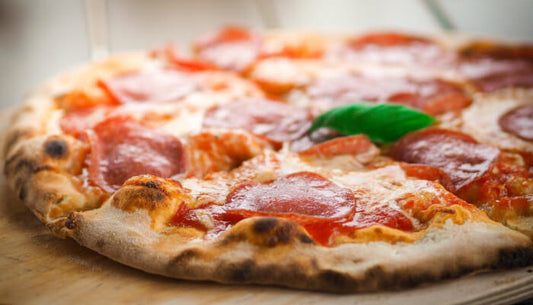 Discover 12 supreme pizza topping combinations from classic pepperoni to gourmet truffle oil & mushrooms. Transform your next pizza night into something special