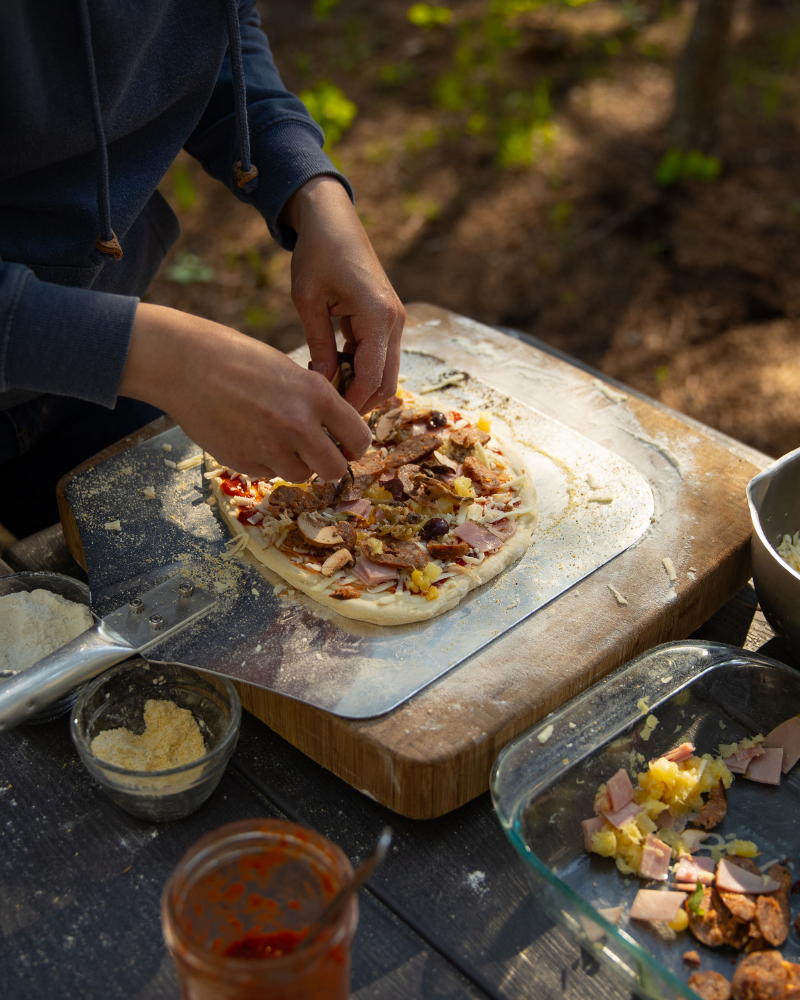 Outdoor Pizza Ovens & Accessories Under $500 | Crustify – Crustify ...