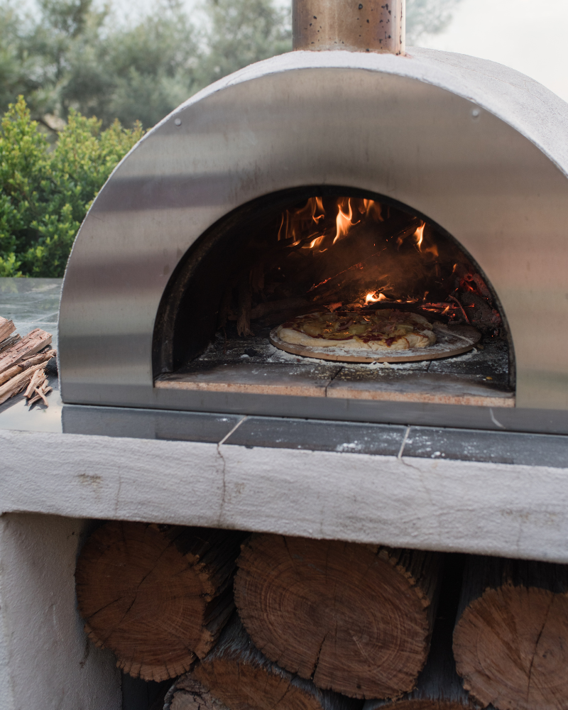 Outdoor Pizza Ovens & Accessories $500 to $1000 | Crustify – Crustify ...